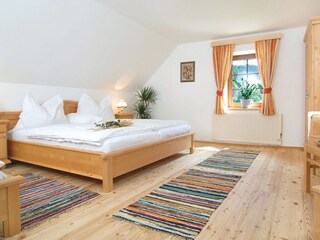 Chalet per sciare Hermagor Caratteristiche 13