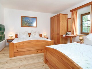 Chalet per sciare Hermagor Caratteristiche 15