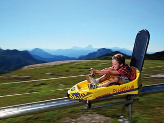 Chalet per sciare Hermagor Ambiente 18