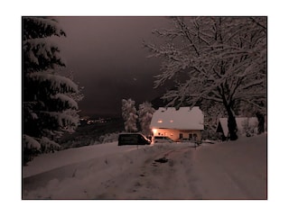 Chalet per sciare Hermagor Registrazione all'aperto 6