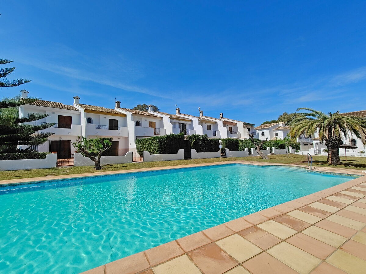 Ferienhaus Casa Nautica