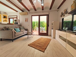 Casa de vacaciones Denia Características 12
