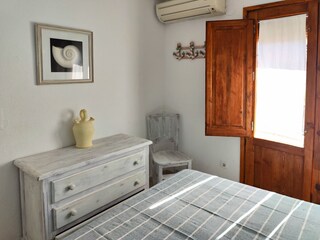 Casa de vacaciones Denia Características 15