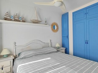 Casa per le vacanze Denia Caratteristiche 17