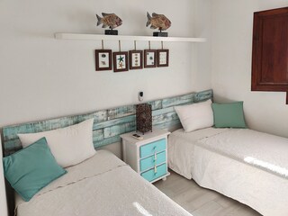 Casa de vacaciones Denia Características 17