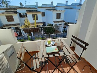 Casa de vacaciones Denia Características 20