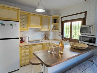 Casa per le vacanze Denia Caratteristiche 23