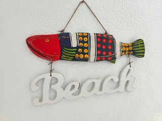 Casa de vacaciones Denia Características 26