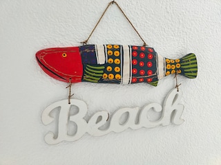 Holiday house Denia Features 26
