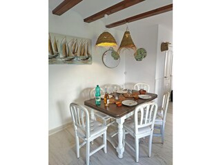 Casa per le vacanze Denia Caratteristiche 14