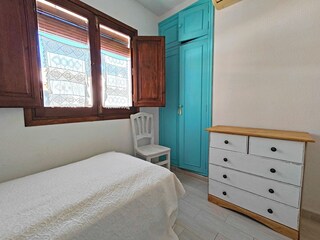 Casa de vacaciones Denia Características 18