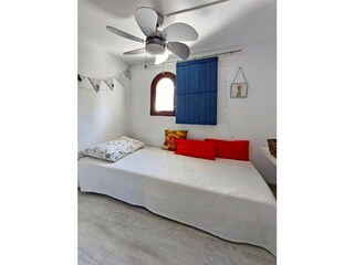 Casa de vacaciones Denia Características 22