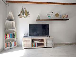 Holiday house Denia Features 14