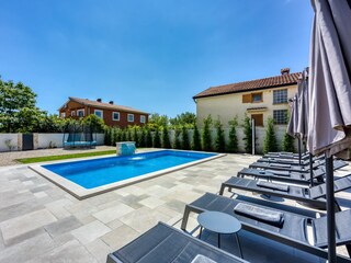 Villa Tar Ambiente 34