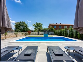 Villa Tar Registrazione all'aperto 8