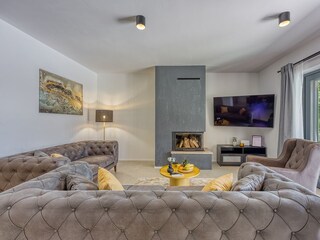 Villa Tar Caratteristiche 9