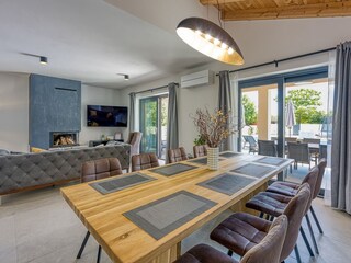 Villa Tar Caratteristiche 10