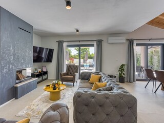 Villa Tar Caratteristiche 13