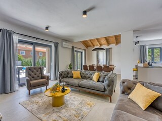 Villa Tar Caratteristiche 15