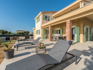 Villa Privlaka Buitenaudio-opname 8
