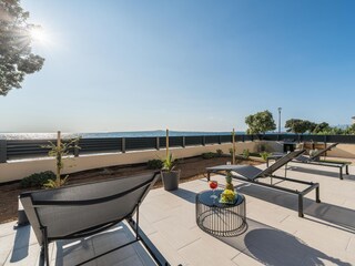 Villa Privlaka Enregistrement extérieur 9