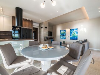 Villa Privlaka Ausstattung 14