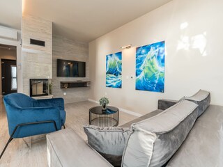 Villa Privlaka Ausstattung 15