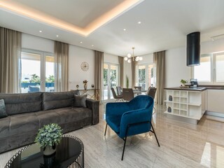 Villa Privlaka Ausstattung 18