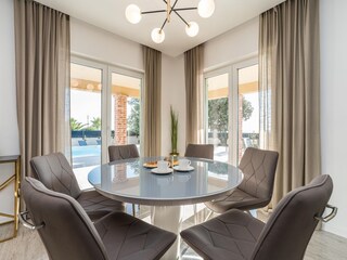 Villa Privlaka Ausstattung 20