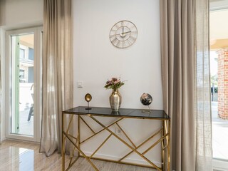 Villa Privlaka Ausstattung 21