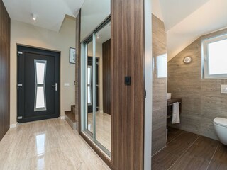 Villa Privlaka Ausstattung 23