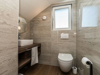 Villa Privlaka Ausstattung 24