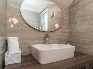 Villa Privlaka Ausstattung 25