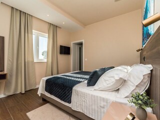 Villa Privlaka Ausstattung 27