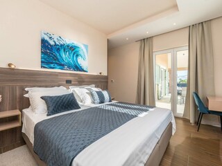 Villa Privlaka Ausstattung 29