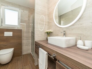 Villa Privlaka Ausstattung 38