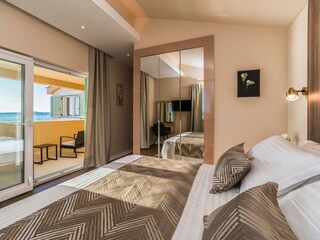 Villa Privlaka Ausstattung 40