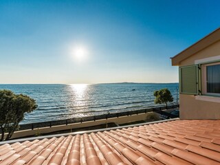 Villa Privlaka Enregistrement extérieur 13