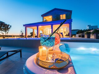 Villa Privlaka Außenaufnahme 3