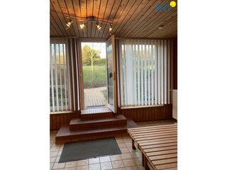 Apartamento de vacaciones Wangerooge Características 18