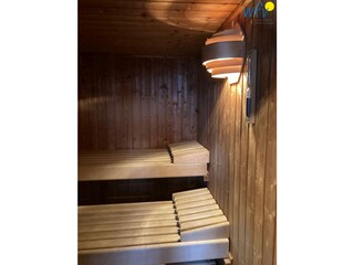 Apartamento de vacaciones Wangerooge Características 19