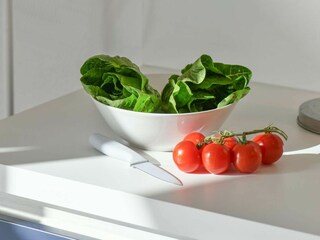 Appartamento per vacanze Wangerooge Registrazione all'aperto 8