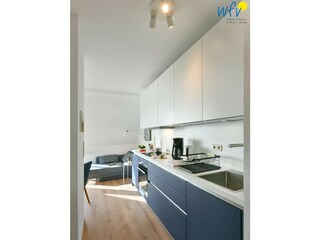 Appartamento per vacanze Wangerooge Registrazione all'aperto 9