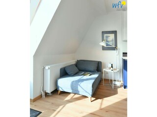Apartamento de vacaciones Wangerooge Características 24