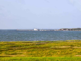 Apartamento de vacaciones Wangerooge Grabación al aire libre 11