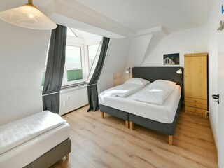 Apartamento de vacaciones Wangerooge Características 25
