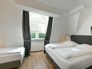Apartamento de vacaciones Wangerooge Características 26