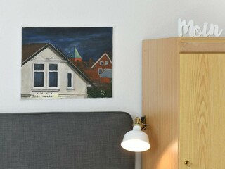 Apartamento de vacaciones Wangerooge Características 27