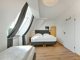 Apartamento de vacaciones Wangerooge Características 28