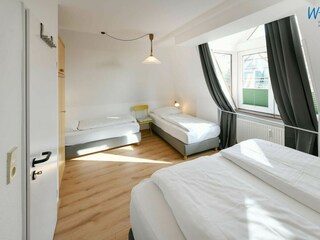 Apartamento de vacaciones Wangerooge Características 29